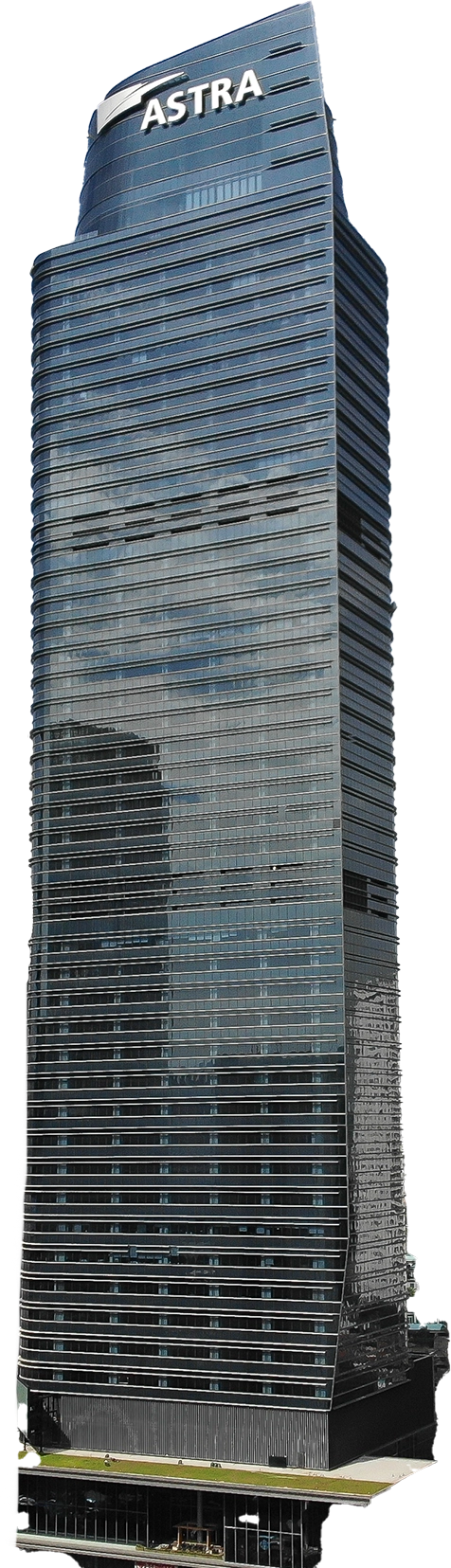 Menara Astra