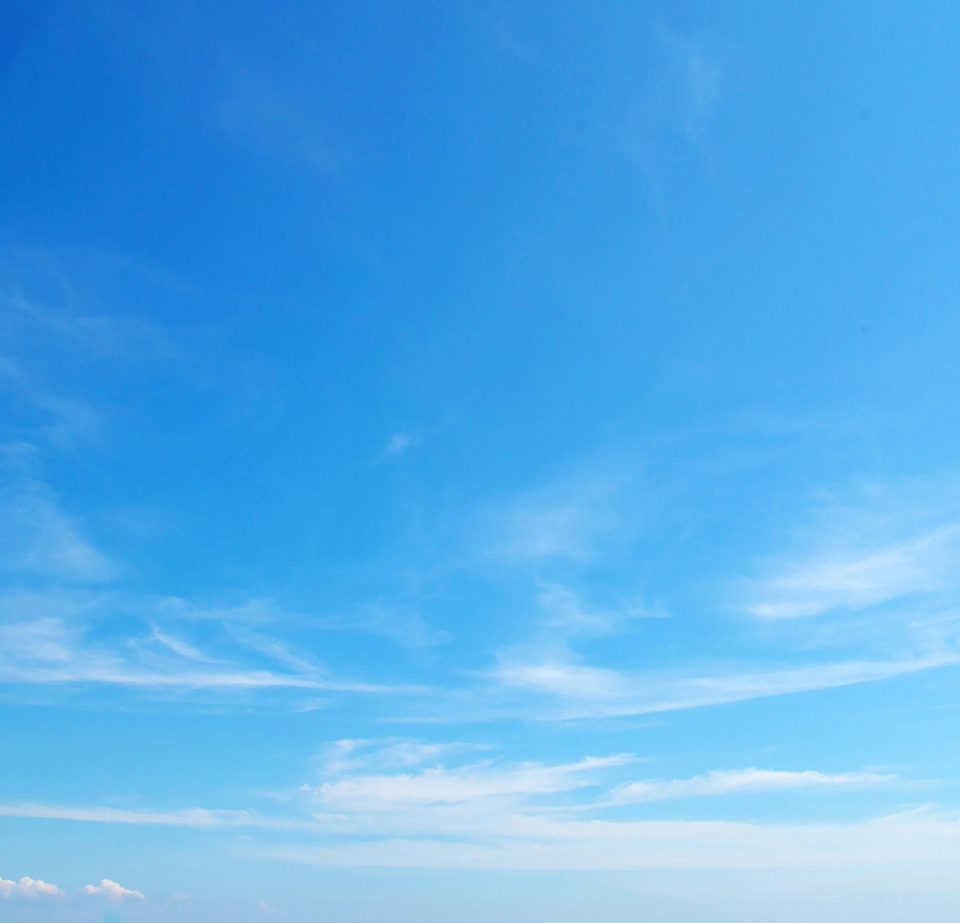 Background sky