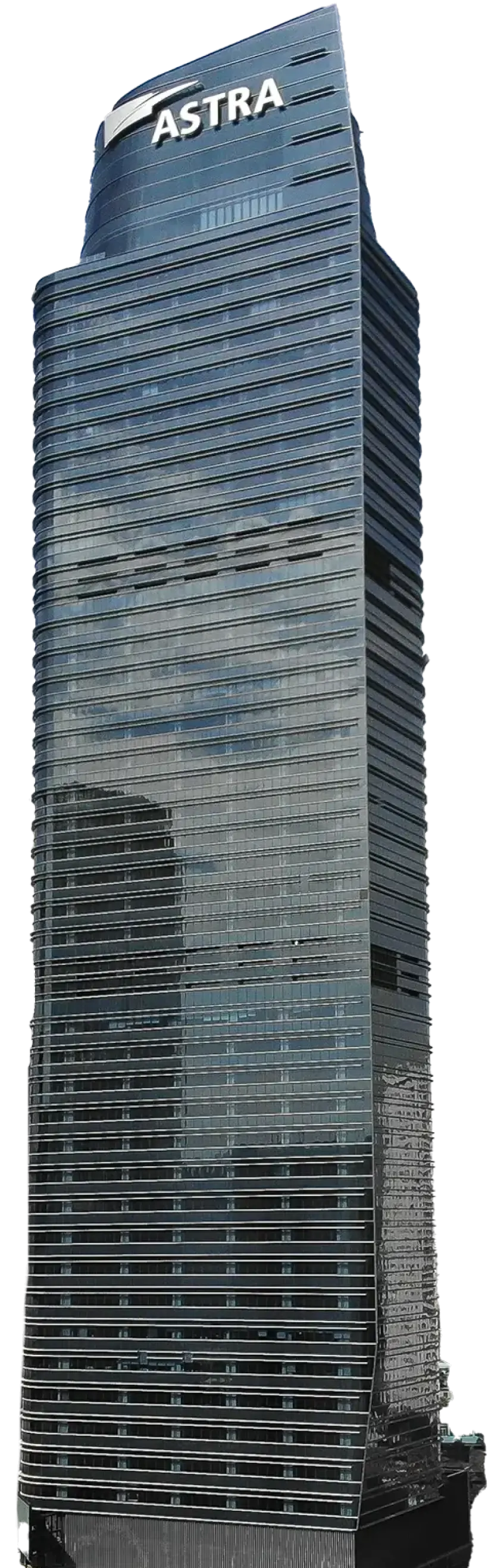 Menara Astra